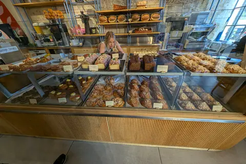 Chocolate Frog Tea Rooms photo 3